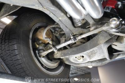 1967 Chevrolet Camaro Convertible