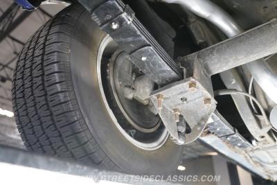 1967 Chevrolet Camaro Convertible