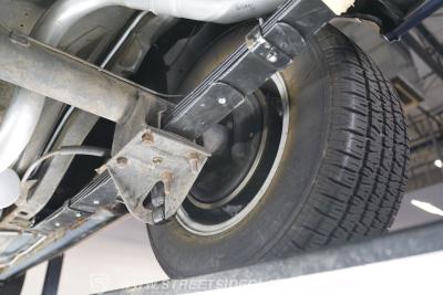 1967 Chevrolet Camaro Convertible