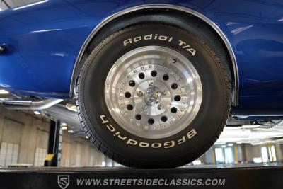 1967 Chevrolet Camaro Convertible