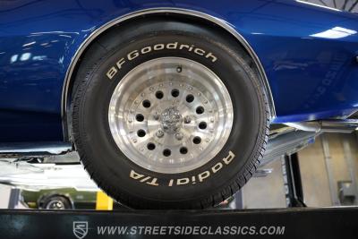 1967 Chevrolet Camaro Convertible