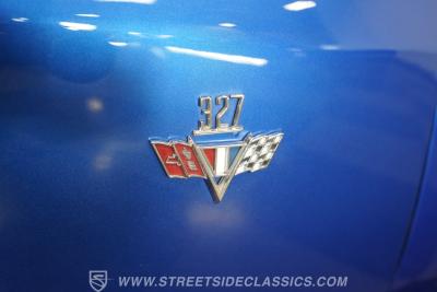 1967 Chevrolet Camaro Convertible