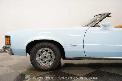 1971 Mercury Cougar
