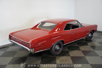 1966 Pontiac GTO