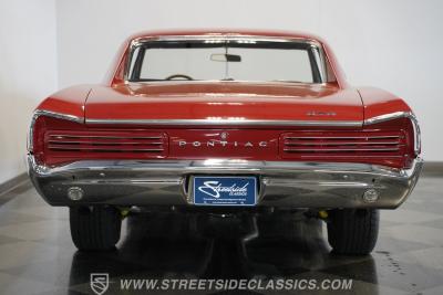 1966 Pontiac GTO