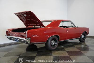 1966 Pontiac GTO