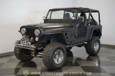 1980 Jeep CJ7