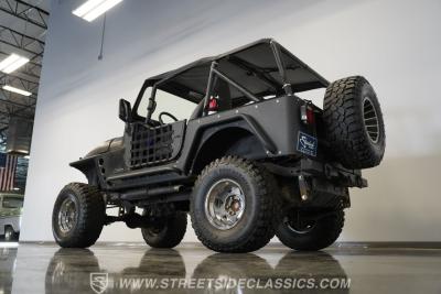 1980 Jeep CJ7