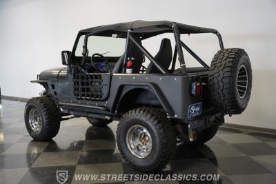 1980 Jeep CJ7