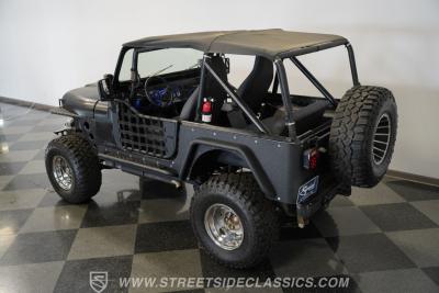 1980 Jeep CJ7