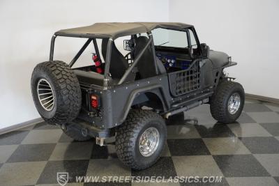 1980 Jeep CJ7