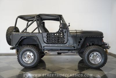 1980 Jeep CJ7