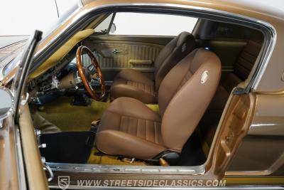 1965 Ford Mustang 2+2 Fastback