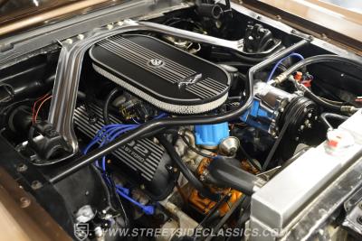 1965 Ford Mustang 2+2 Fastback