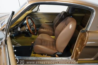 1965 Ford Mustang 2+2 Fastback