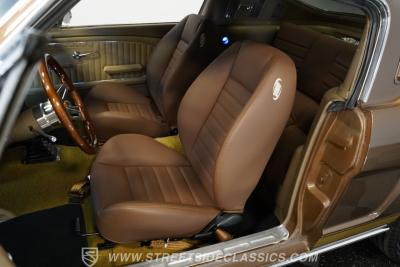 1965 Ford Mustang 2+2 Fastback