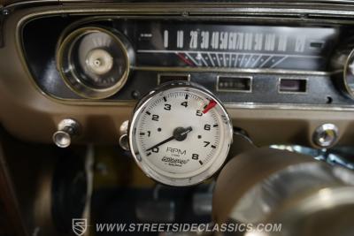 1965 Ford Mustang 2+2 Fastback