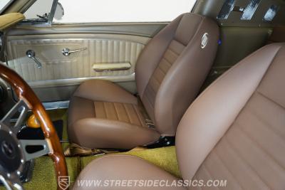 1965 Ford Mustang 2+2 Fastback