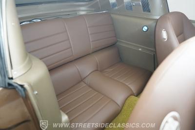 1965 Ford Mustang 2+2 Fastback