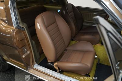 1965 Ford Mustang 2+2 Fastback