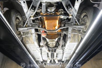 1965 Ford Mustang 2+2 Fastback