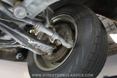 1965 Ford Mustang 2+2 Fastback