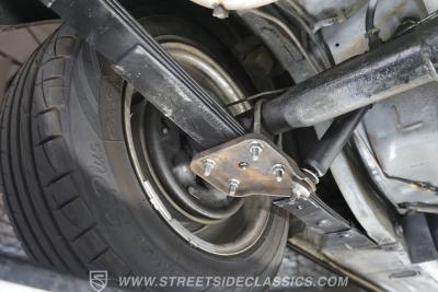 1965 Ford Mustang 2+2 Fastback