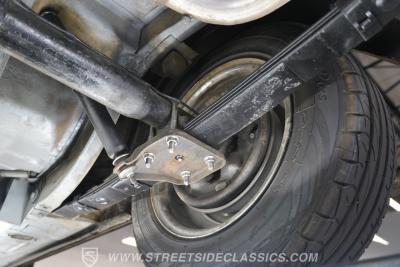 1965 Ford Mustang 2+2 Fastback