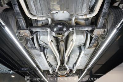 1965 Ford Mustang 2+2 Fastback