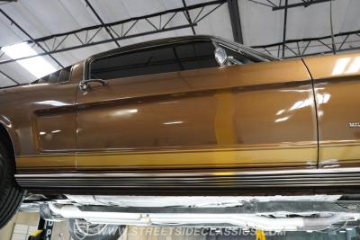 1965 Ford Mustang 2+2 Fastback