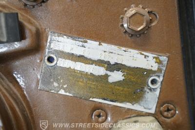 1965 Ford Mustang 2+2 Fastback