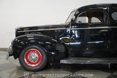 1940 Ford Deluxe Coupe