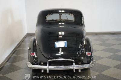1940 Ford Deluxe Coupe