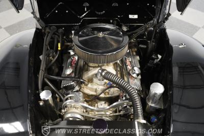 1940 Ford Deluxe Coupe