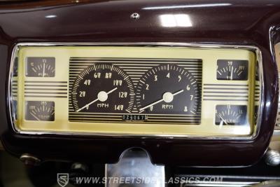 1940 Ford Deluxe Coupe