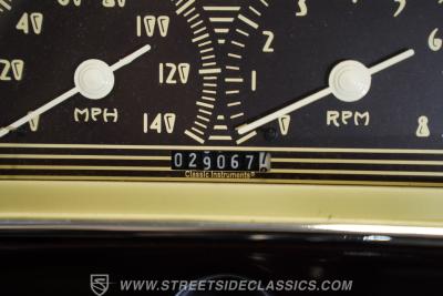 1940 Ford Deluxe Coupe