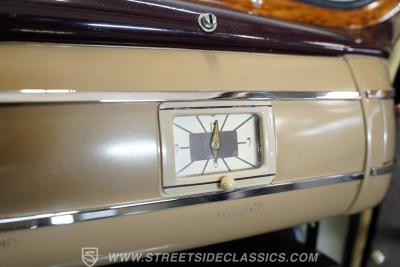 1940 Ford Deluxe Coupe