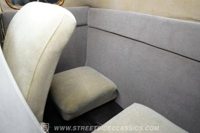 1940 Ford Deluxe Coupe