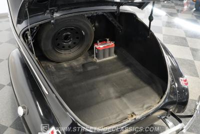 1940 Ford Deluxe Coupe