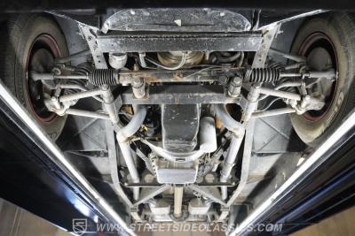 1940 Ford Deluxe Coupe