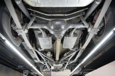 1940 Ford Deluxe Coupe