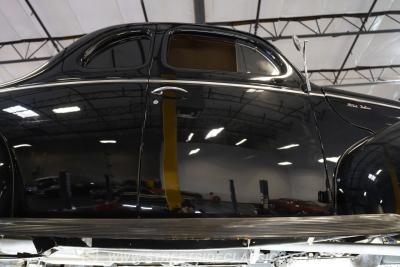 1940 Ford Deluxe Coupe