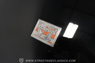 1940 Ford Deluxe Coupe