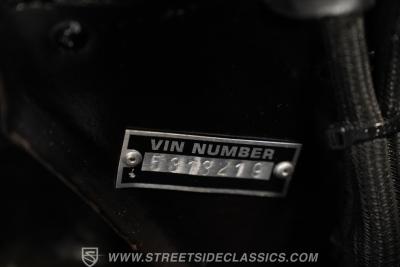 1940 Ford Deluxe Coupe