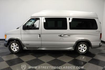 2006 Ford Econoline Custom Van
