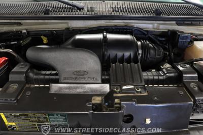 2006 Ford Econoline Custom Van