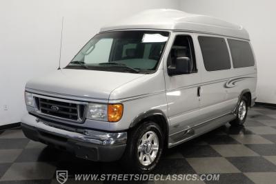 2006 Ford Econoline Custom Van