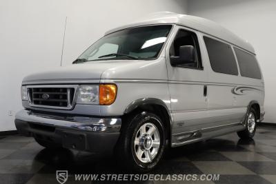2006 Ford Econoline Custom Van