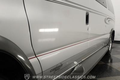 2006 Ford Econoline Custom Van