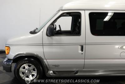 2006 Ford Econoline Custom Van